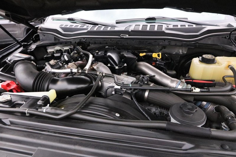 Ford Super Duty F-250 SRW Vehicle Image 27