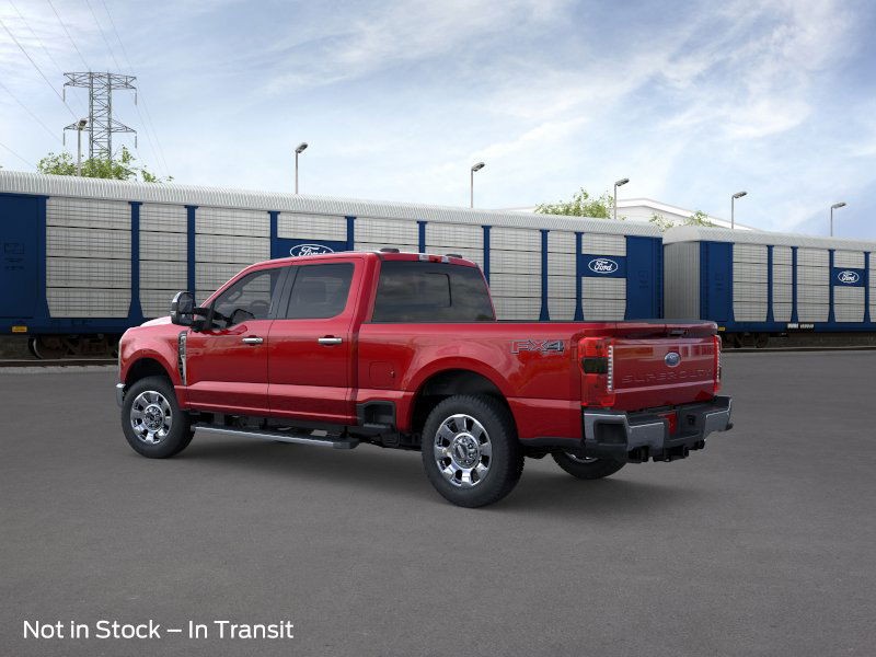 Ford Super Duty F-250 SRW Vehicle Image 04