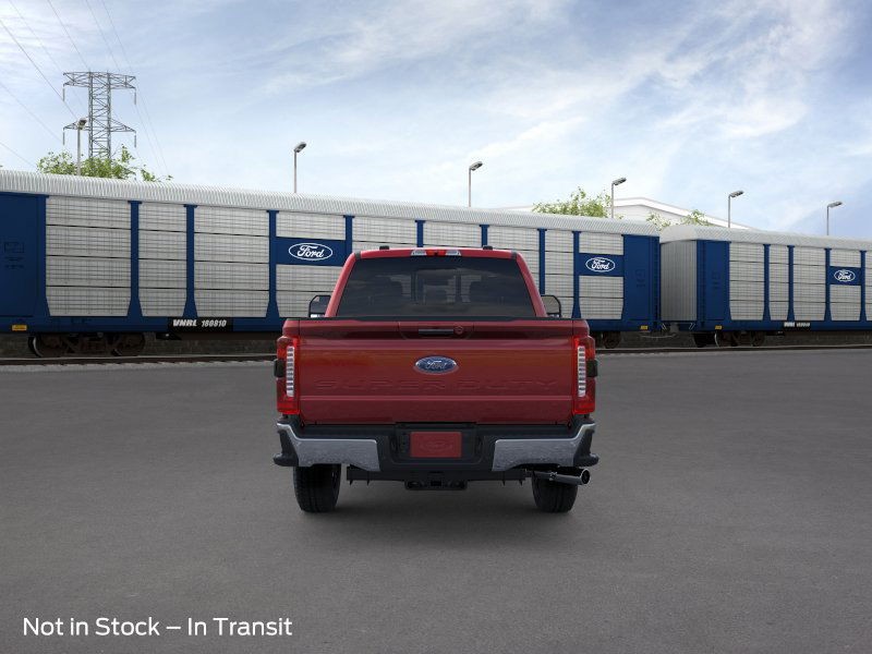 Ford Super Duty F-250 SRW Vehicle Image 05