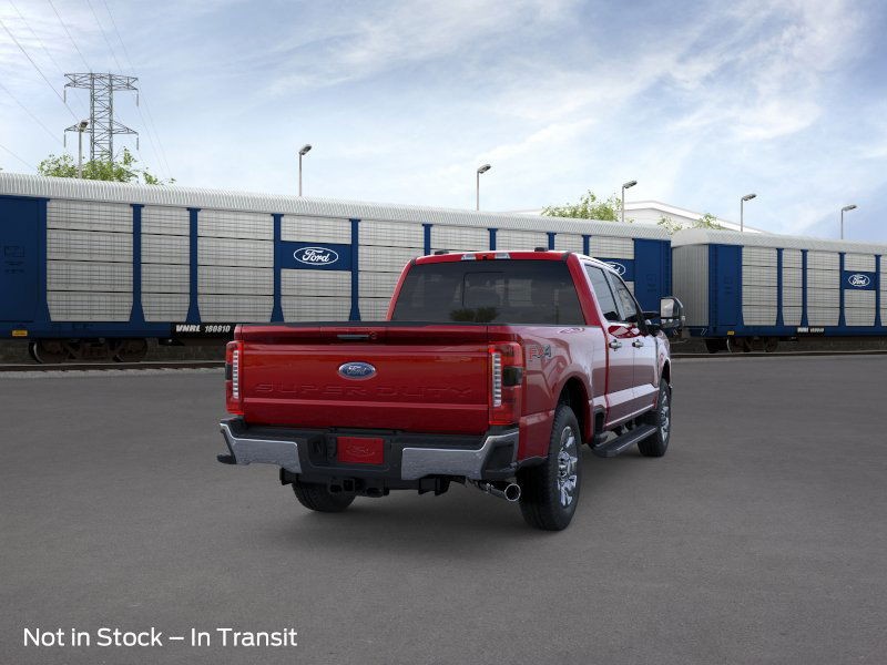 Ford Super Duty F-250 SRW Vehicle Image 08