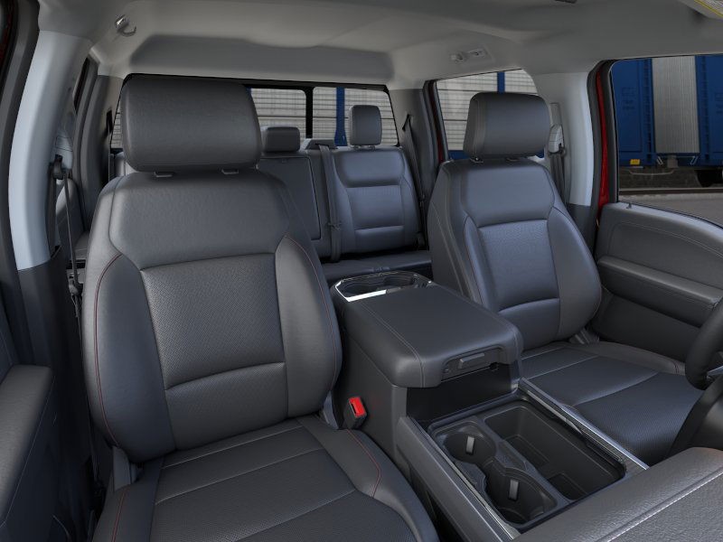 Ford Super Duty F-250 SRW Vehicle Image 10