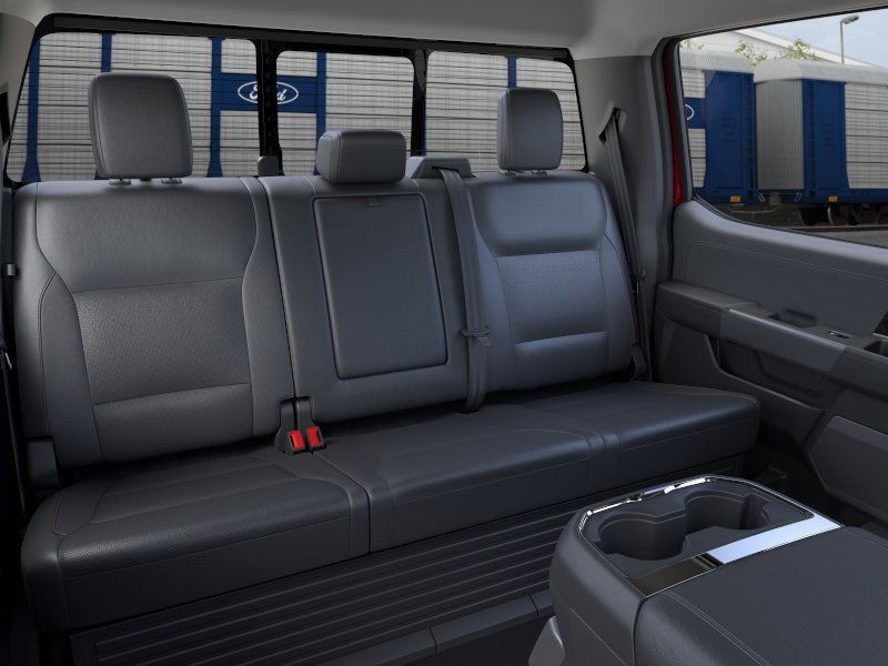 Ford Super Duty F-250 SRW Vehicle Image 11