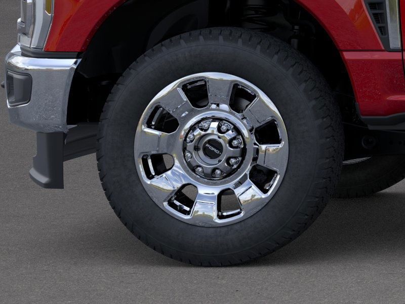 Ford Super Duty F-250 SRW Vehicle Image 19