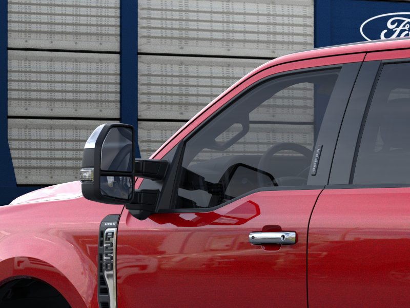 Ford Super Duty F-250 SRW Vehicle Image 20