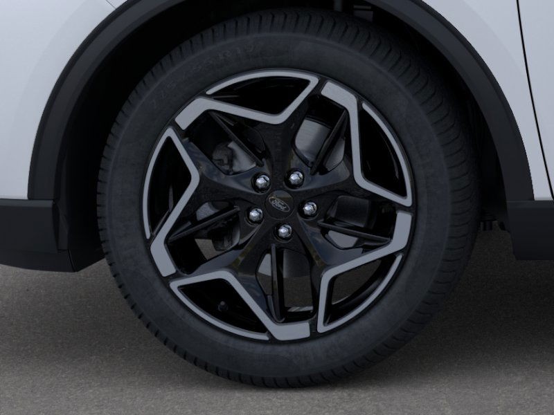 Ford Escape Vehicle Image 19