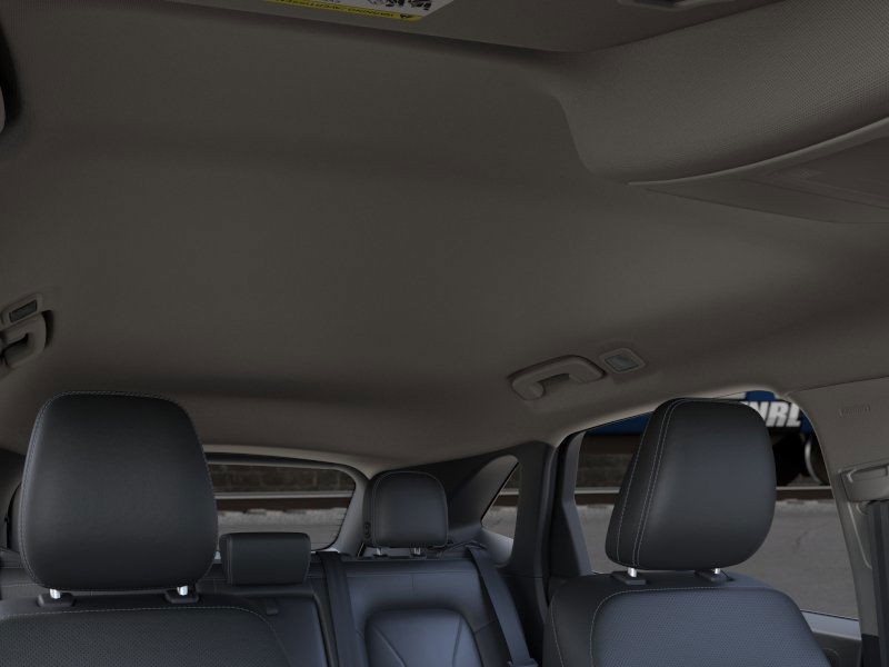 Ford Escape Vehicle Image 22