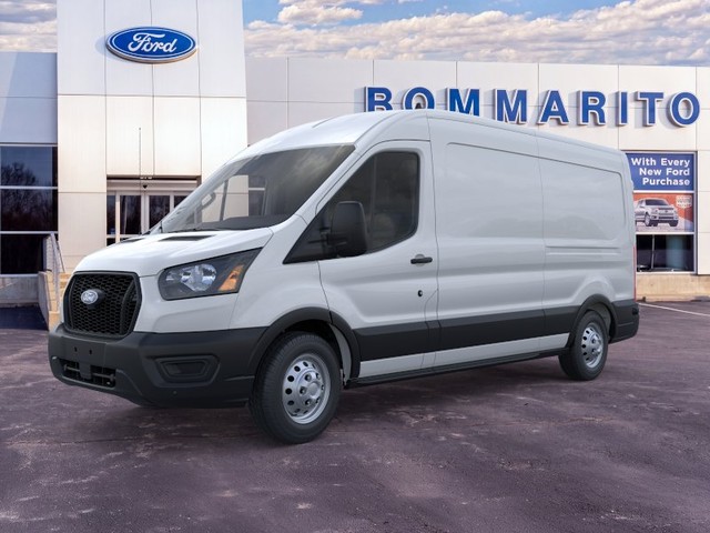 Ford Transit Cargo Van T-350 148" Med Rf 9500 GVWR AWD - Hazelwood MO