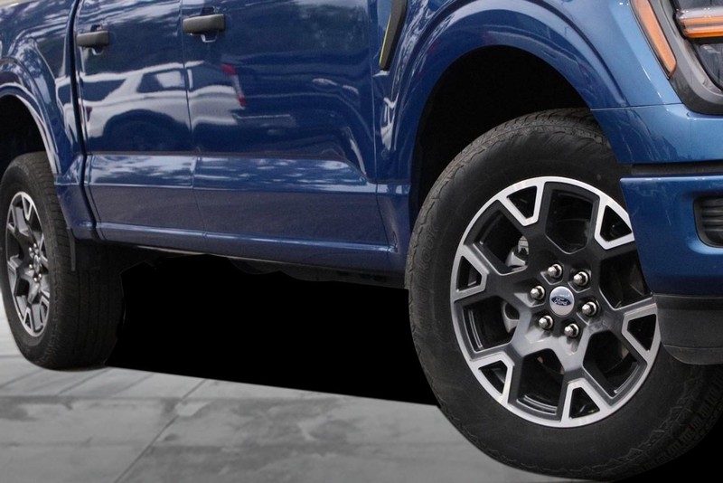 Ford F-150 Vehicle Image 03