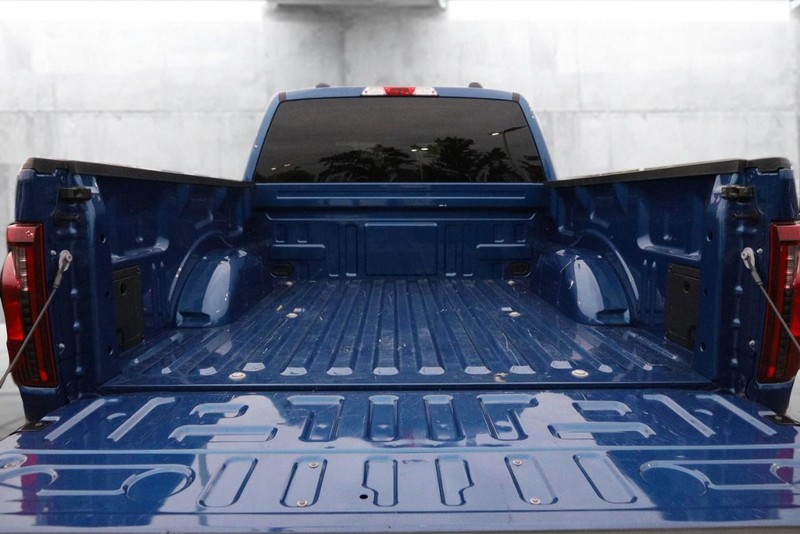 Ford F-150 Vehicle Image 07