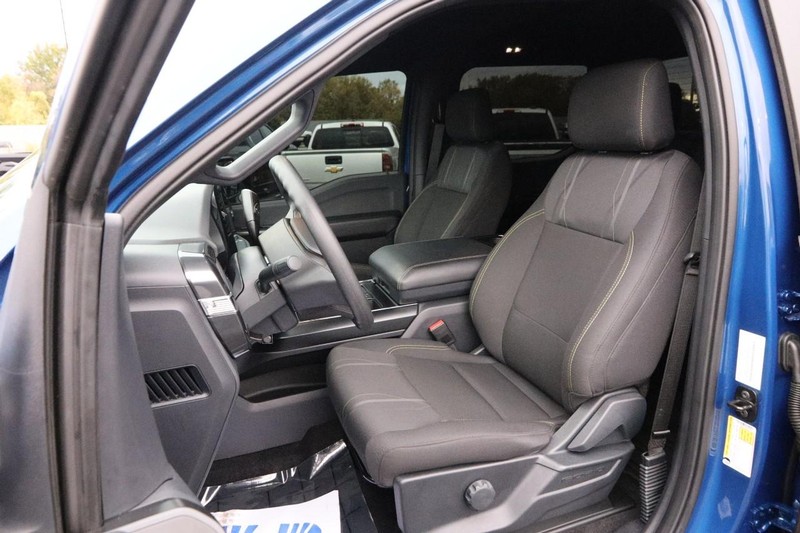 Ford F-150 Vehicle Image 08