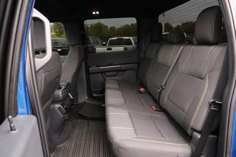 Ford F-150 Vehicle Image 09