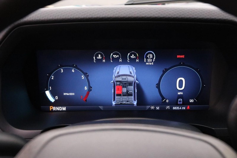 Ford F-150 Vehicle Image 13