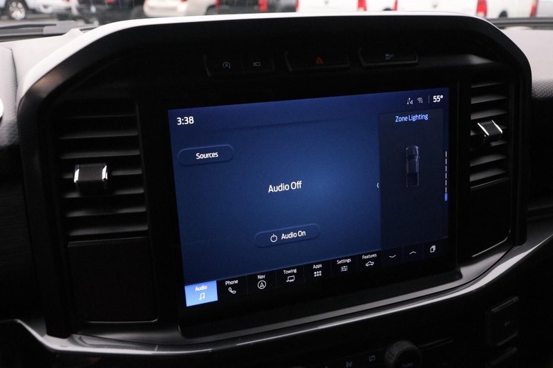 Ford F-150 Vehicle Image 15