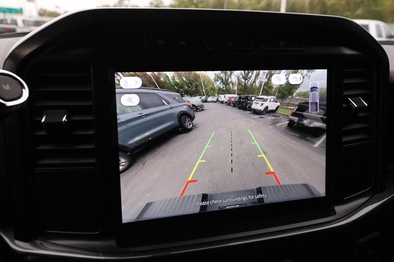 Ford F-150 Vehicle Image 16