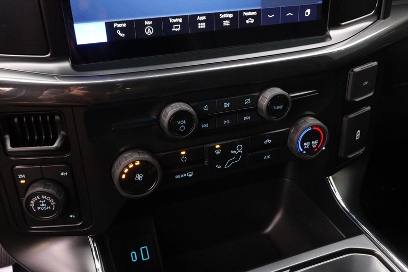 Ford F-150 Vehicle Image 17