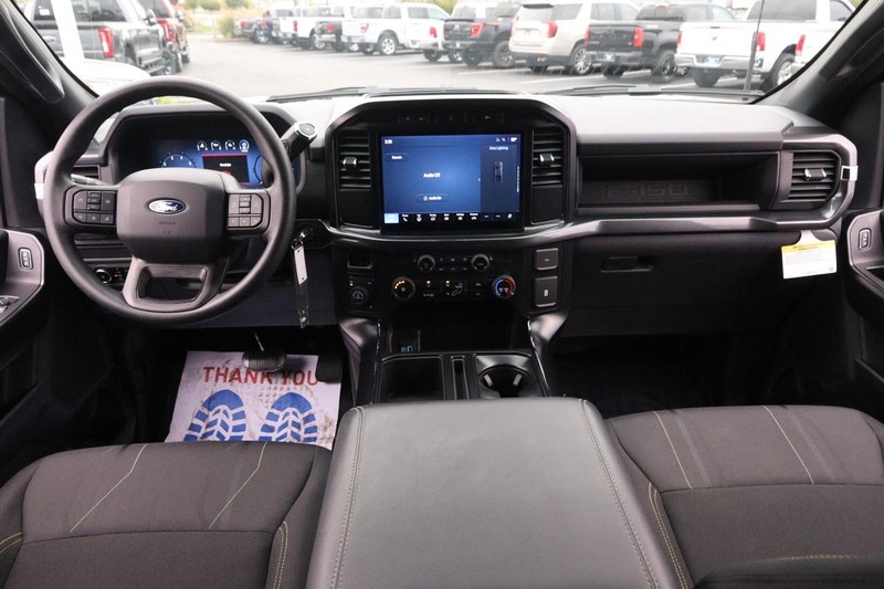 Ford F-150 Vehicle Image 19