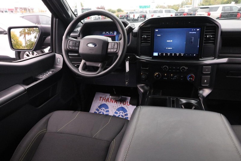 Ford F-150 Vehicle Image 20