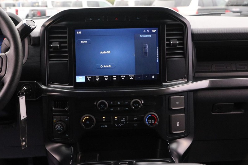 Ford F-150 Vehicle Image 22