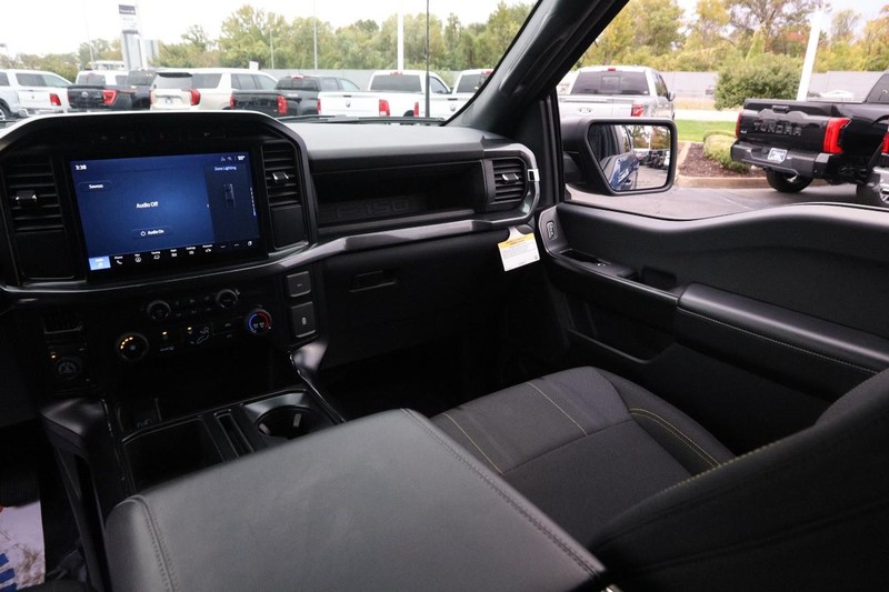 Ford F-150 Vehicle Image 23