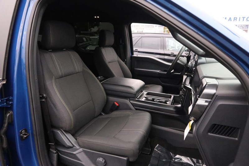 Ford F-150 Vehicle Image 24