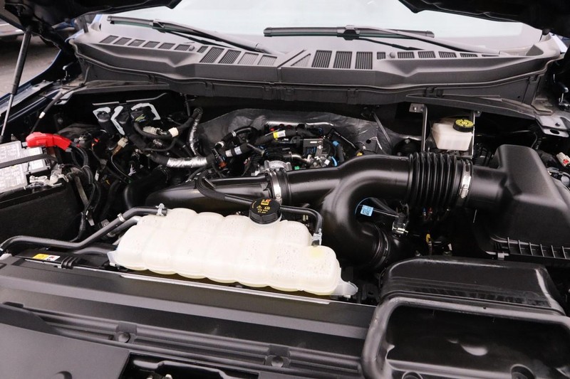 Ford F-150 Vehicle Image 25