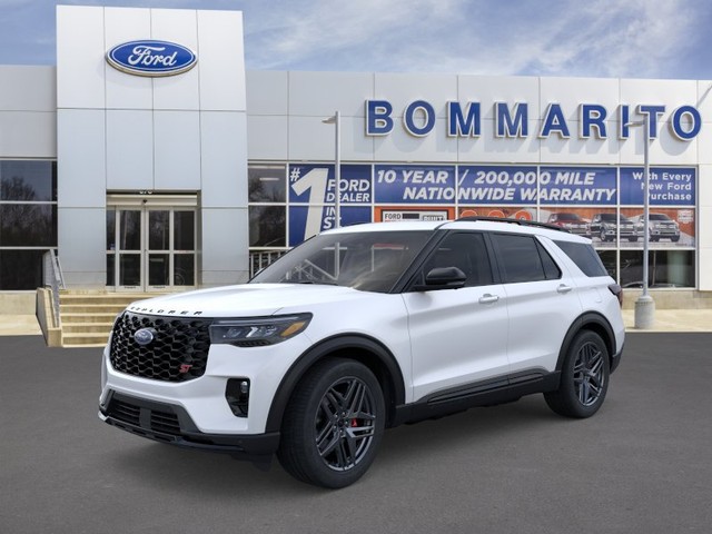 Ford Explorer ST - Hazelwood MO