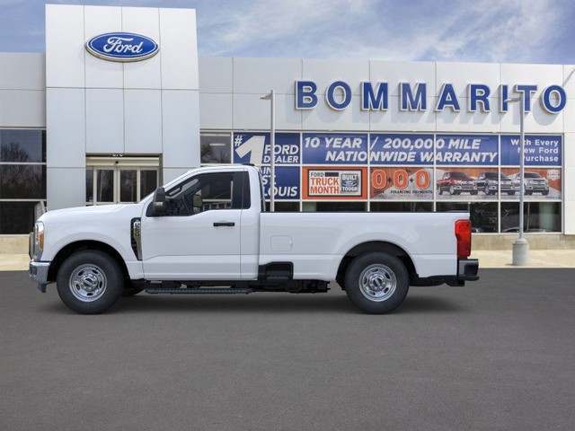 Ford Super Duty F-250 SRW XL - Hazelwood MO