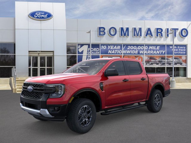 Ford Ranger XLT - Hazelwood MO