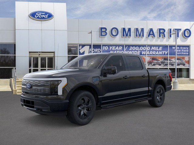 Ford F-150 Lightning LARIAT - Hazelwood MO