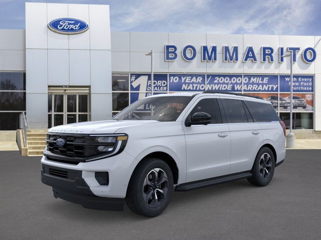 Ford Expedition Active - Hazelwood MO