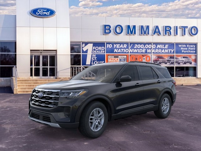 Ford Explorer Active - Hazelwood MO