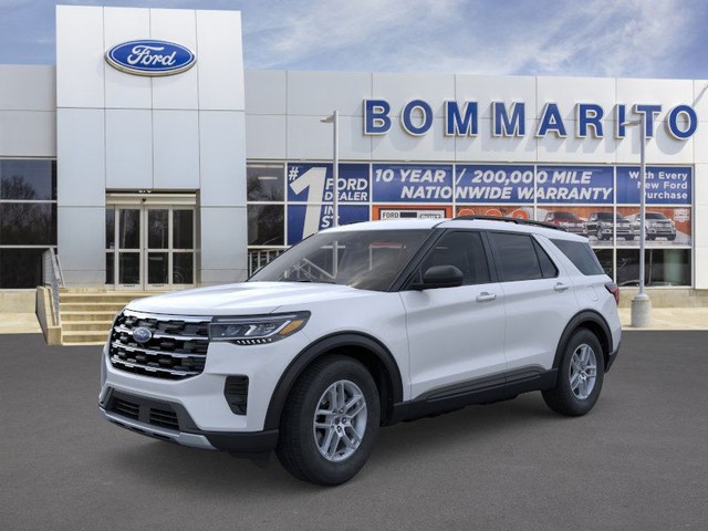 Ford Explorer Active - Hazelwood MO