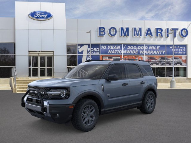 Ford Bronco Sport Big Bend - Hazelwood MO
