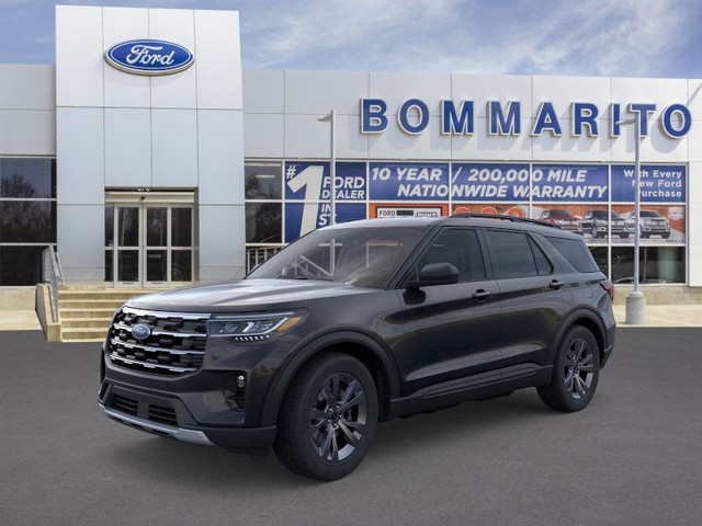 Ford Explorer Active - Hazelwood MO