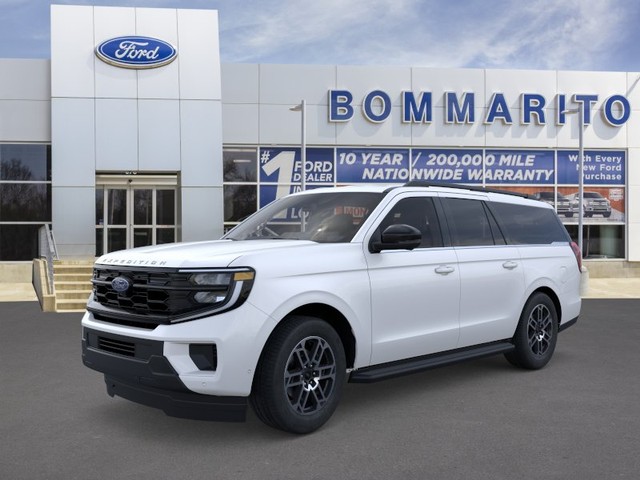 Ford Expedition Max Active - Hazelwood MO