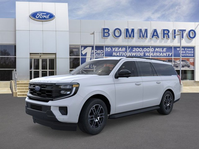 Ford Expedition Max Active - Hazelwood MO