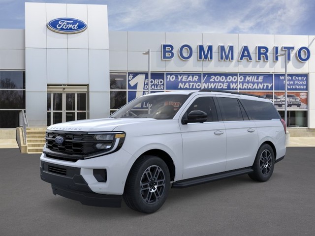 Ford Expedition Max Active - Hazelwood MO