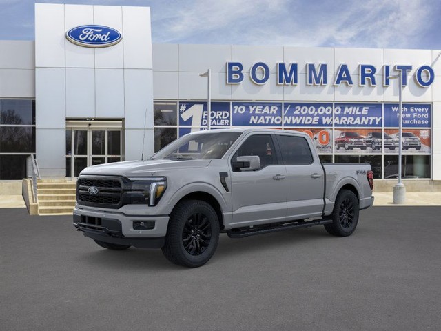 Ford F-150 LARIAT - Hazelwood MO
