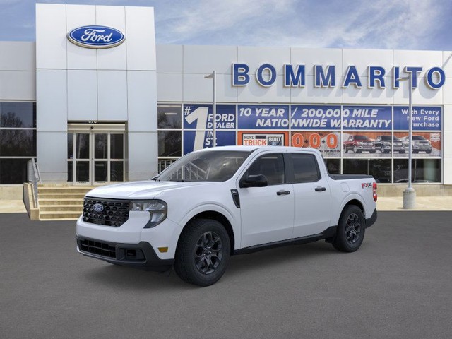 Ford Maverick XLT - Hazelwood MO