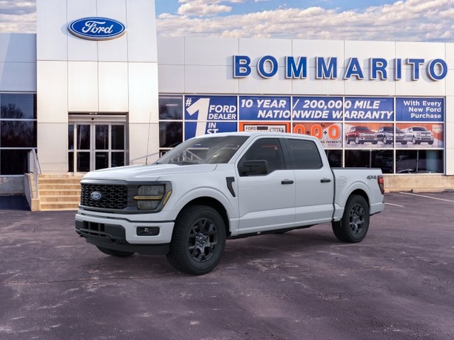 Ford F-150 STX - Hazelwood MO