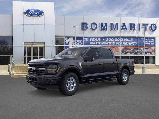 Ford F-150 XLT - Hazelwood MO