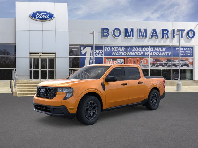 Ford Maverick XLT - Hazelwood MO