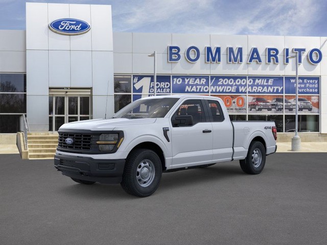 Ford F-150 XL - Hazelwood MO