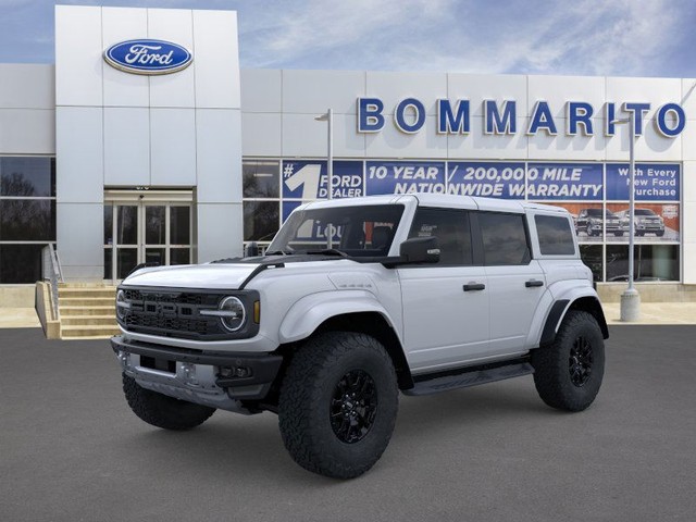 Ford Bronco Raptor - Hazelwood MO
