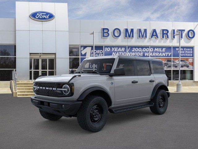 Ford Bronco Outer Banks - Hazelwood MO
