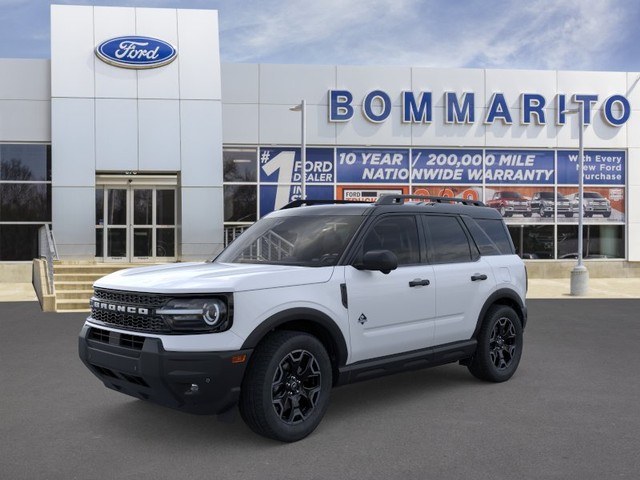 Ford Bronco Sport Outer Banks - Hazelwood MO