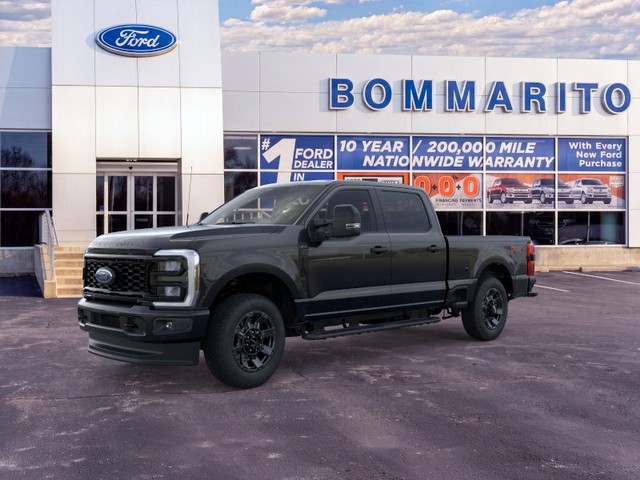Ford Super Duty F-250 SRW XL - Hazelwood MO