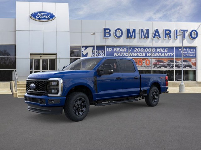 Ford Super Duty F-250 SRW XL - Hazelwood MO