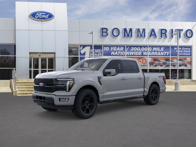 Ford F-150 Platinum - Hazelwood MO