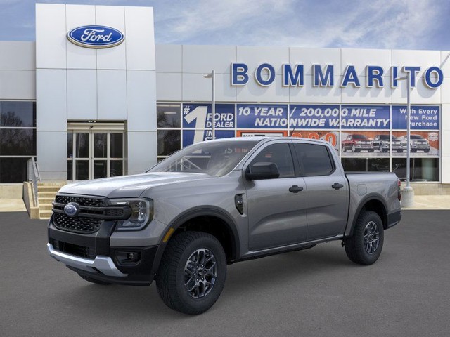 Ford Ranger XLT - Hazelwood MO